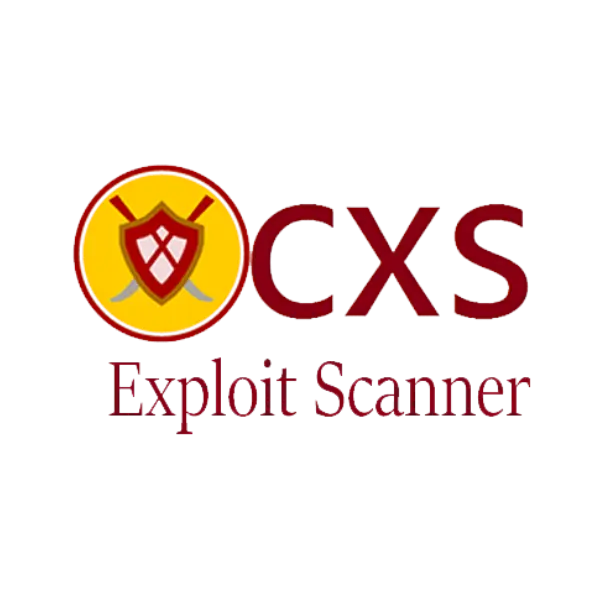 CXS eXploit Scanner